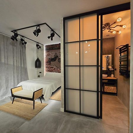 Loft Los Carmenes Granada Luaran gambar