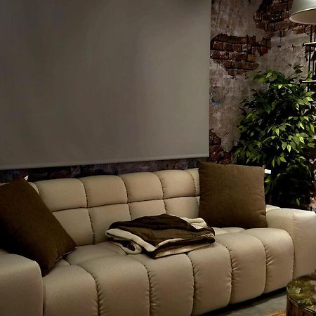 Loft Los Carmenes Granada Luaran gambar