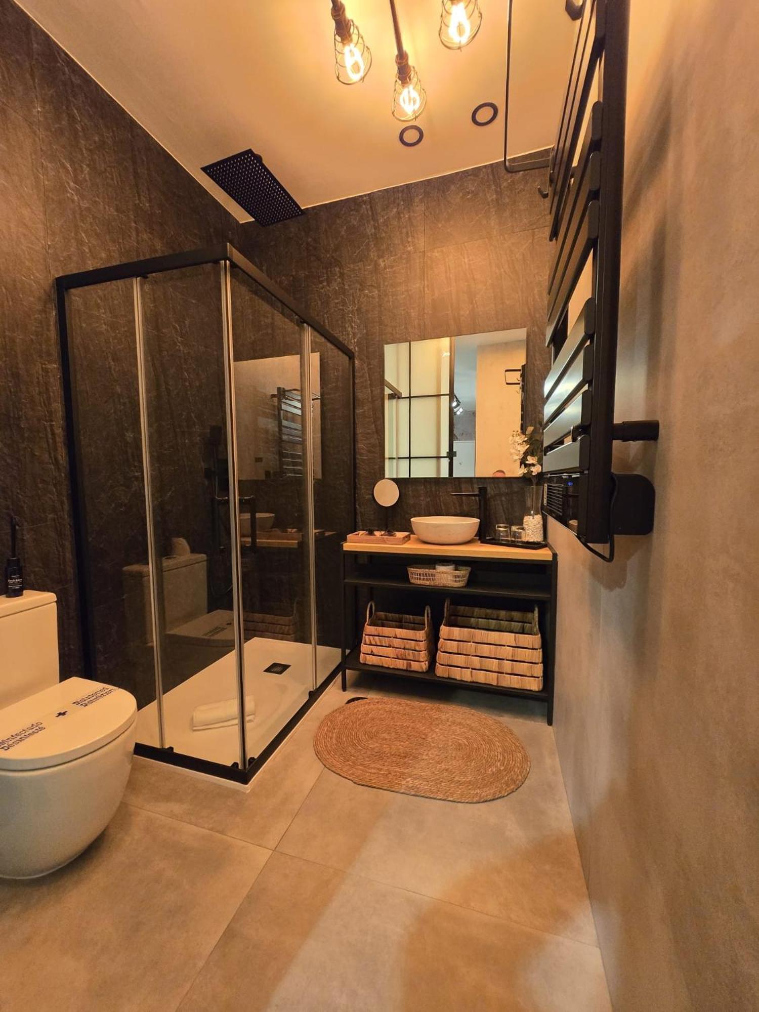 Loft Los Carmenes Granada Luaran gambar