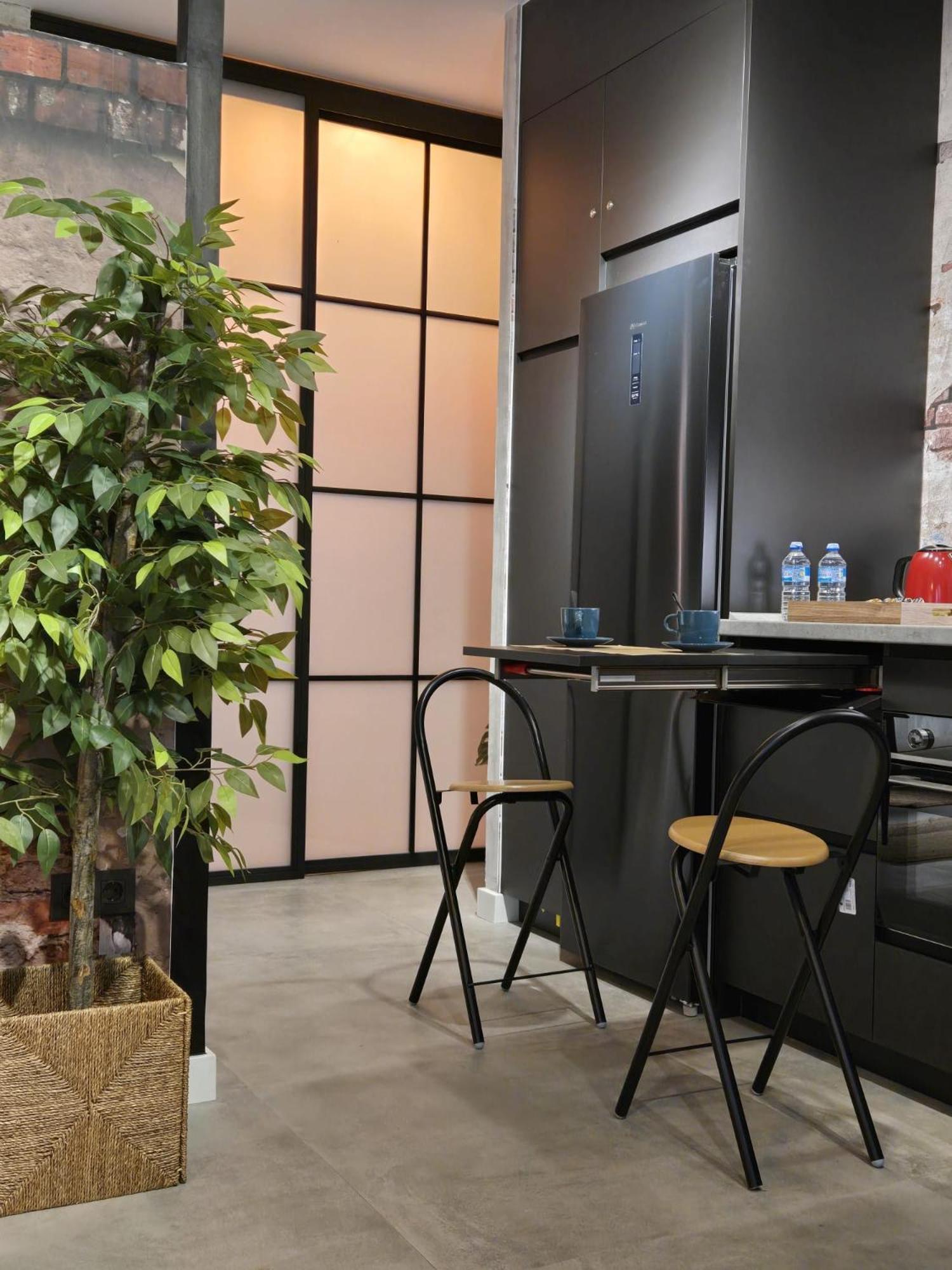 Loft Los Carmenes Granada Luaran gambar