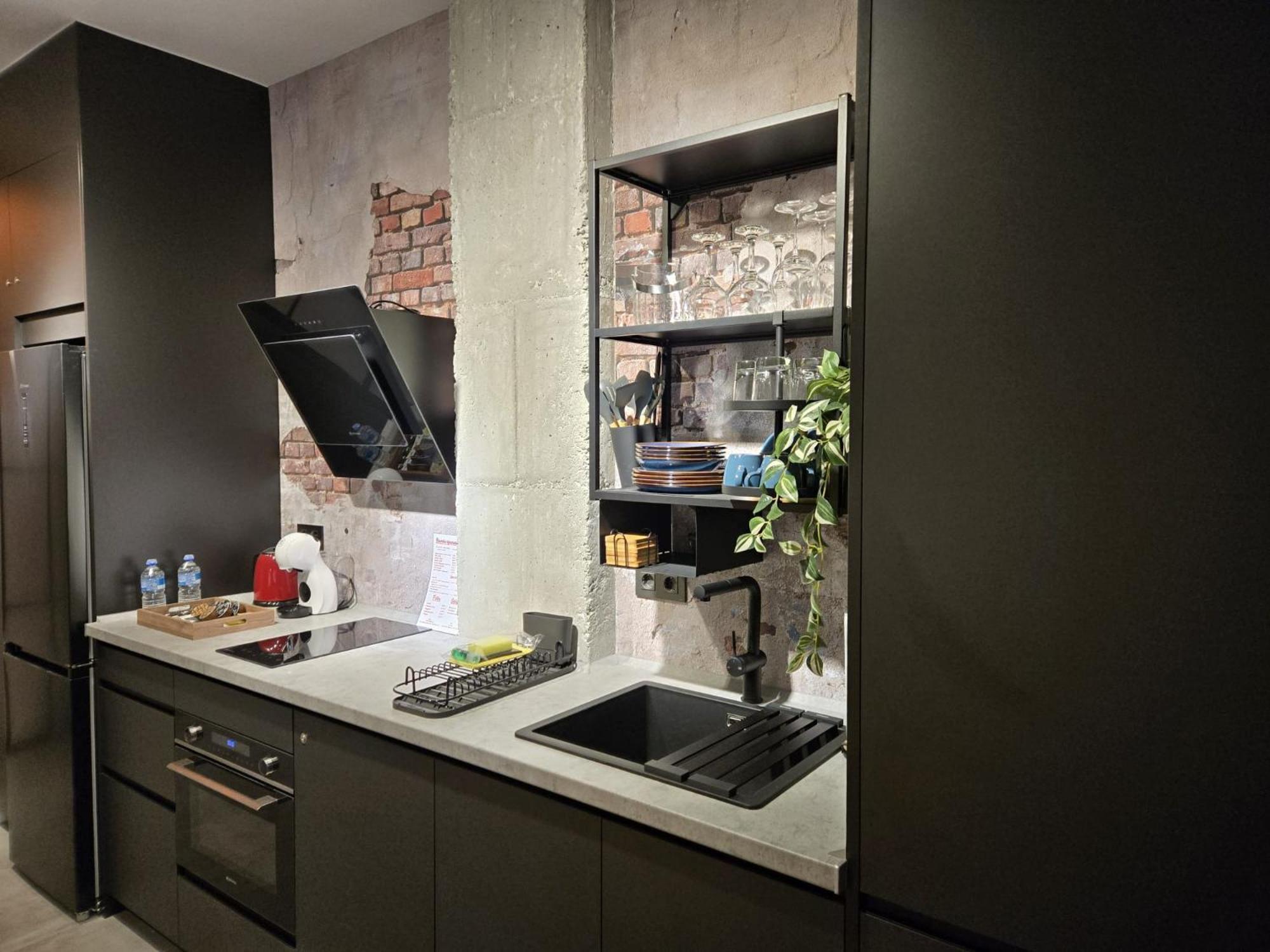 Loft Los Carmenes Granada Luaran gambar
