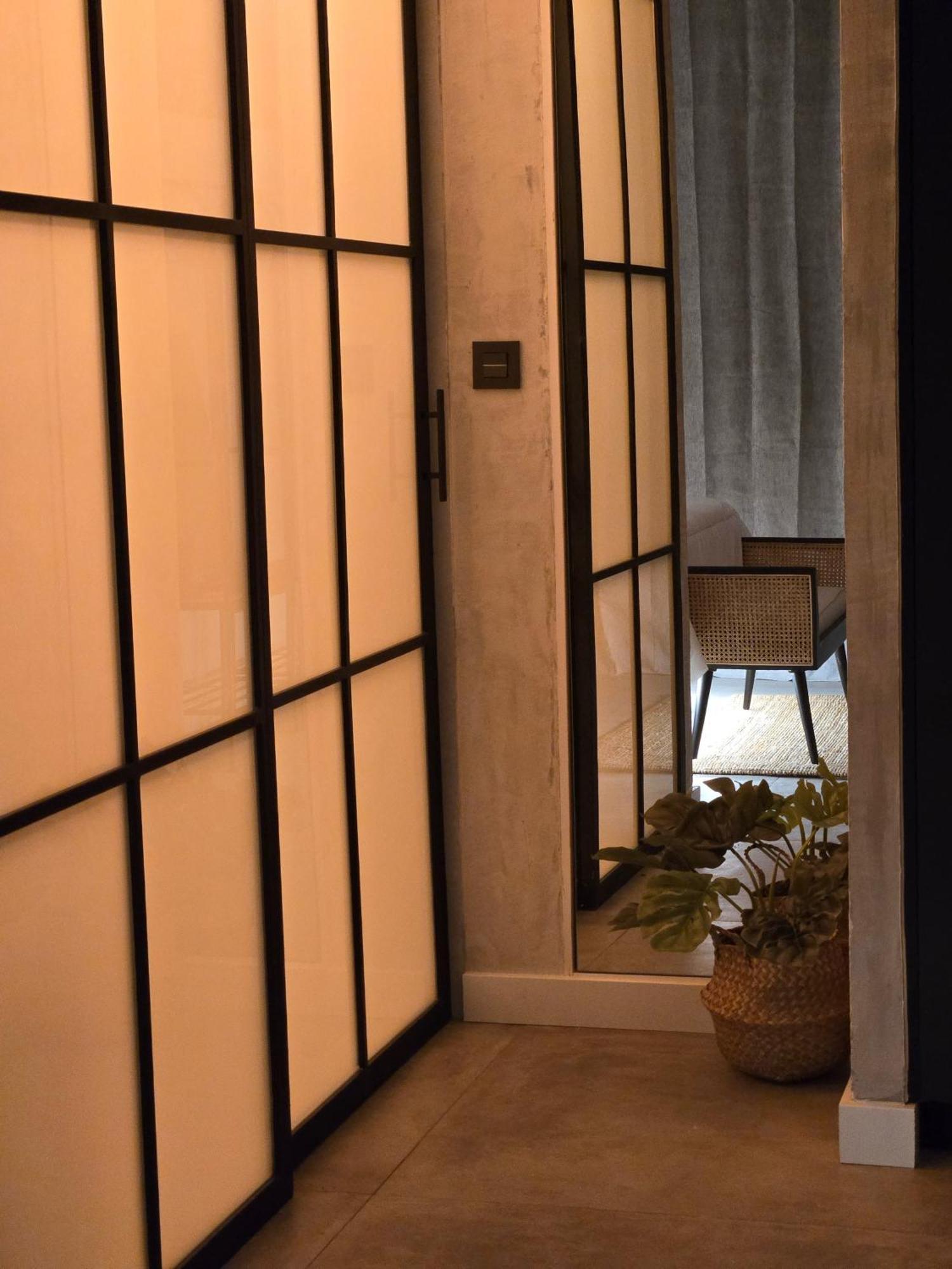 Loft Los Carmenes Granada Luaran gambar