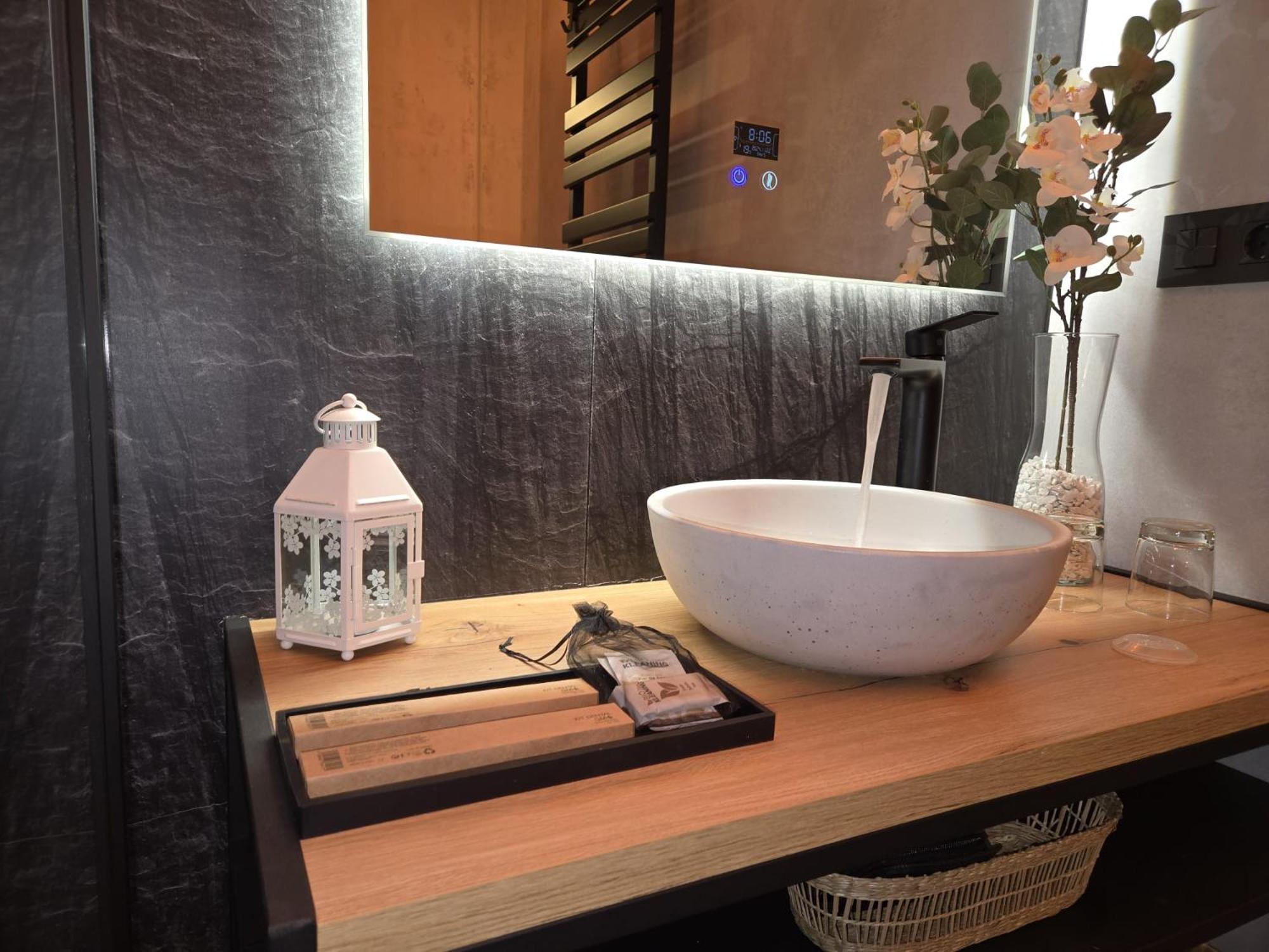 Loft Los Carmenes Granada Luaran gambar