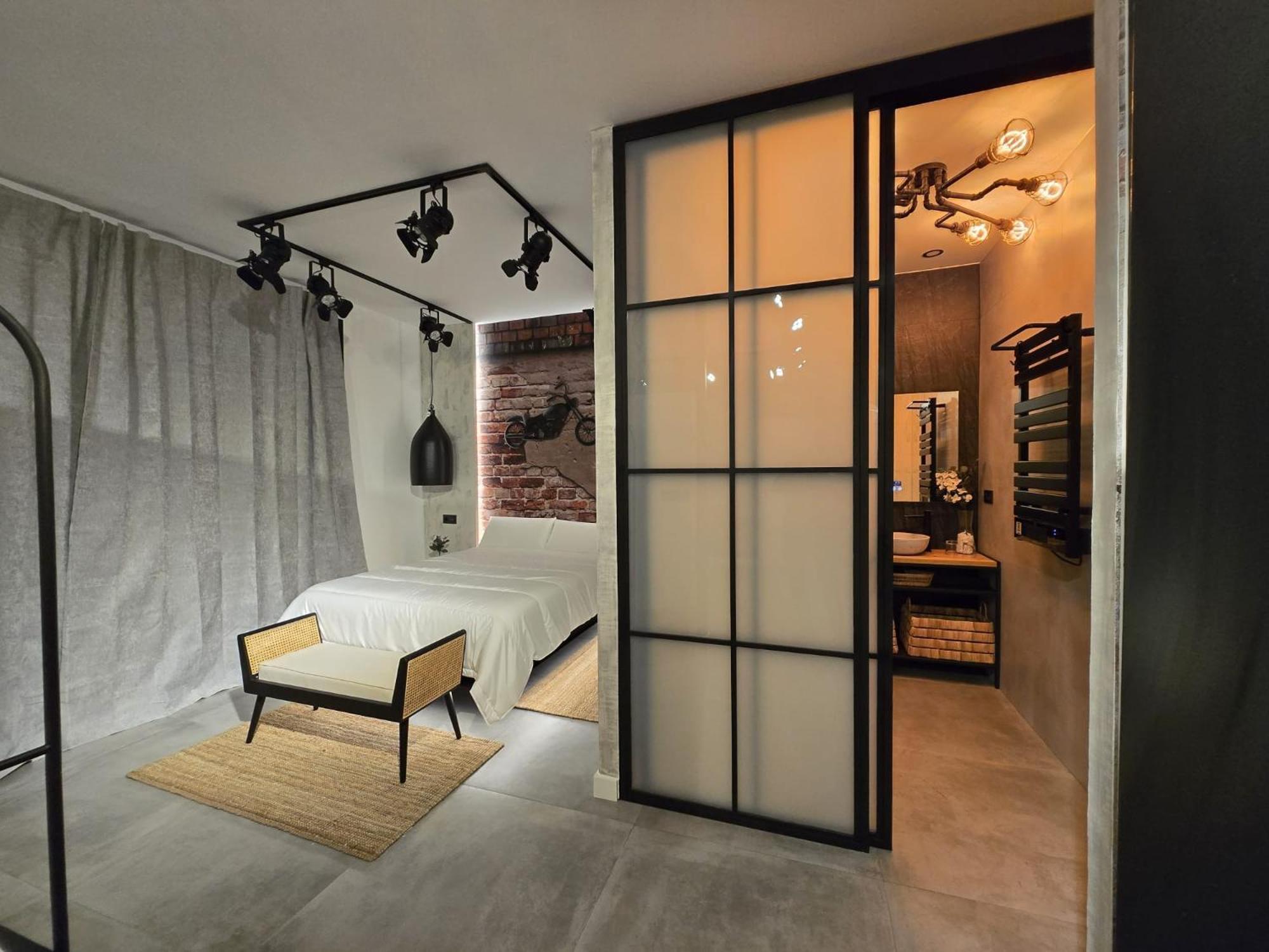 Loft Los Carmenes Granada Luaran gambar
