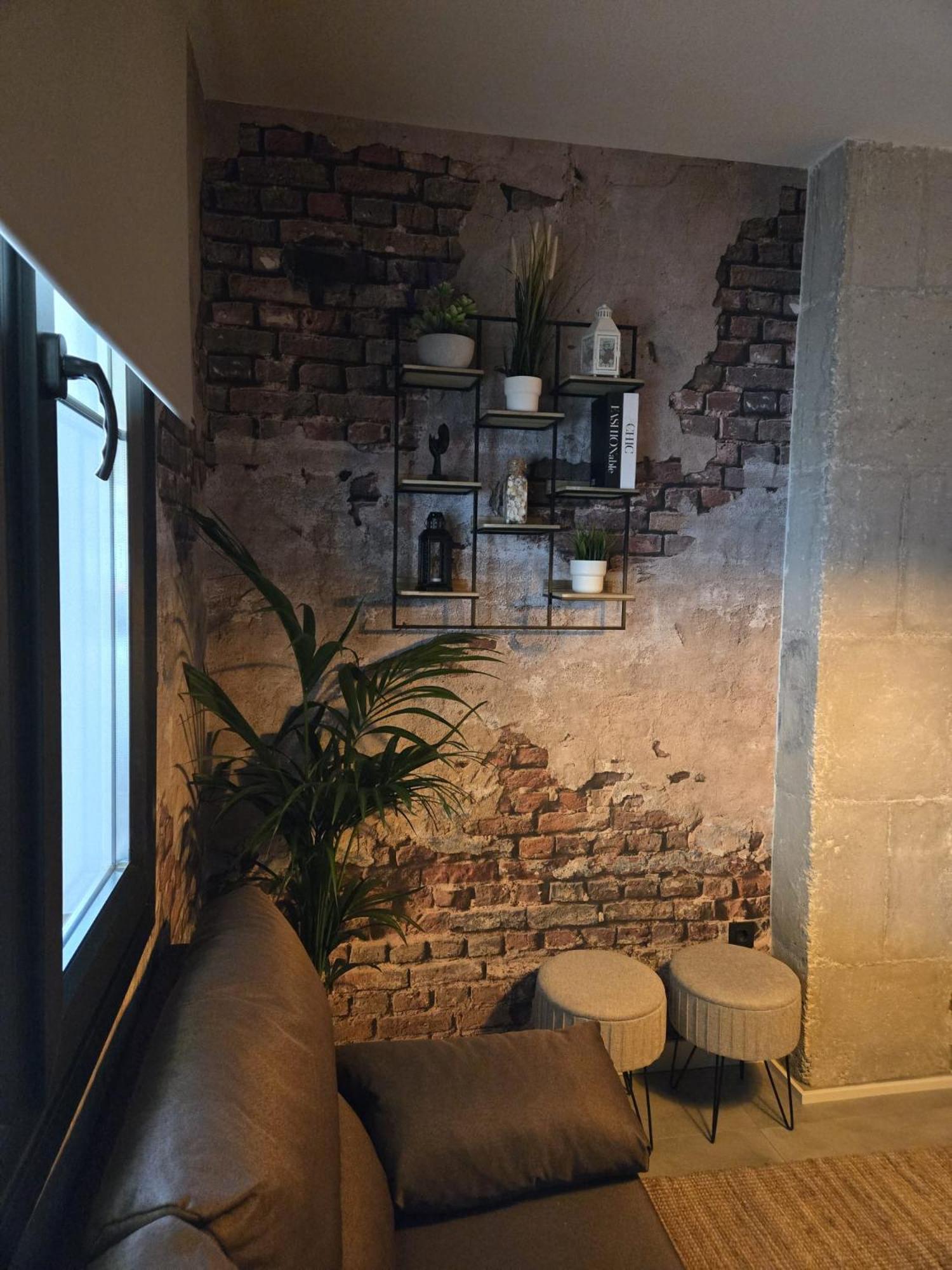 Loft Los Carmenes Granada Luaran gambar