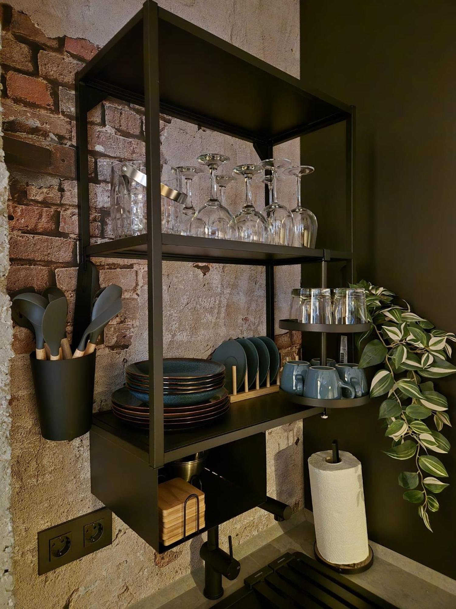 Loft Los Carmenes Granada Luaran gambar