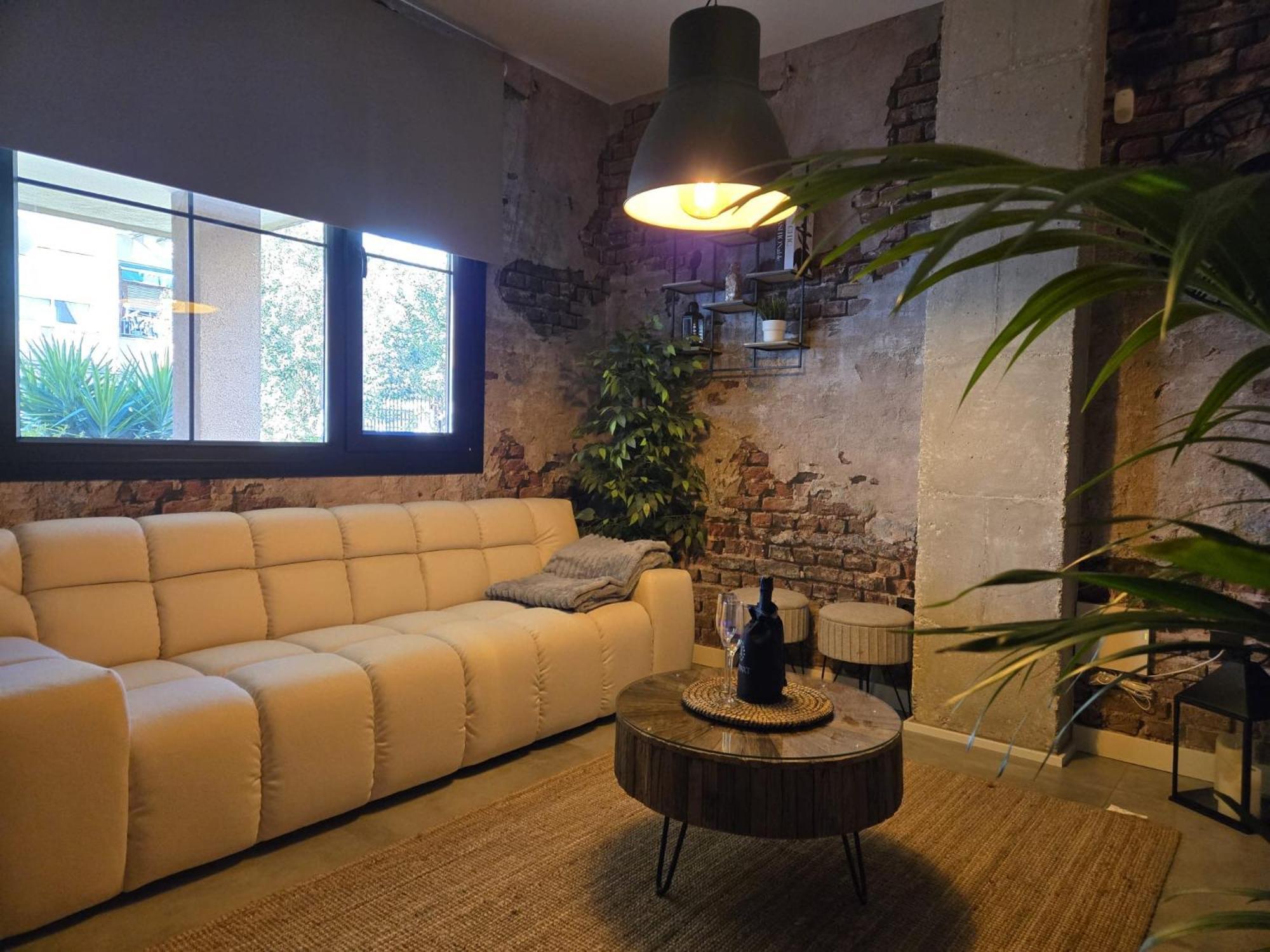 Loft Los Carmenes Granada Luaran gambar